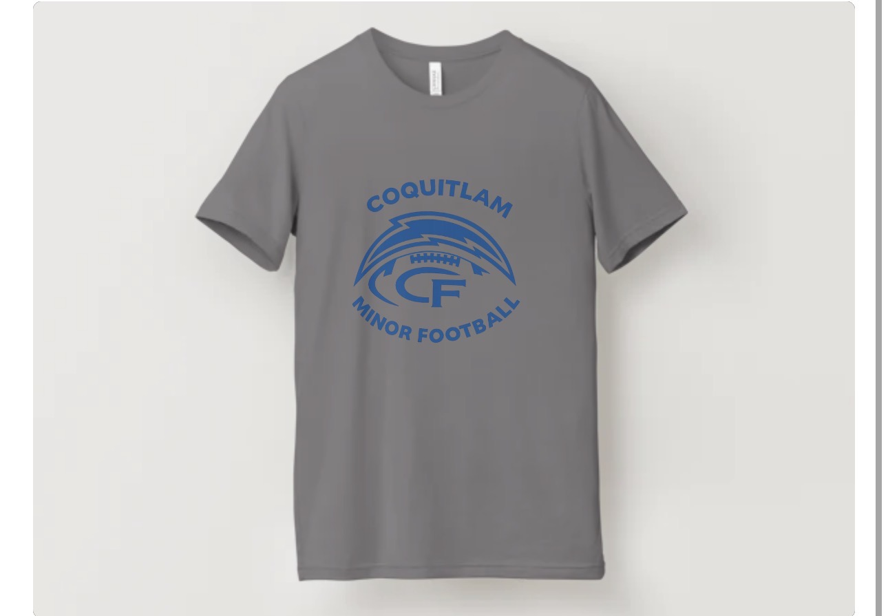 CMFA Sideline Blue Youth - Image 4