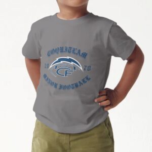 CMFA EST 1978 Blue Noble