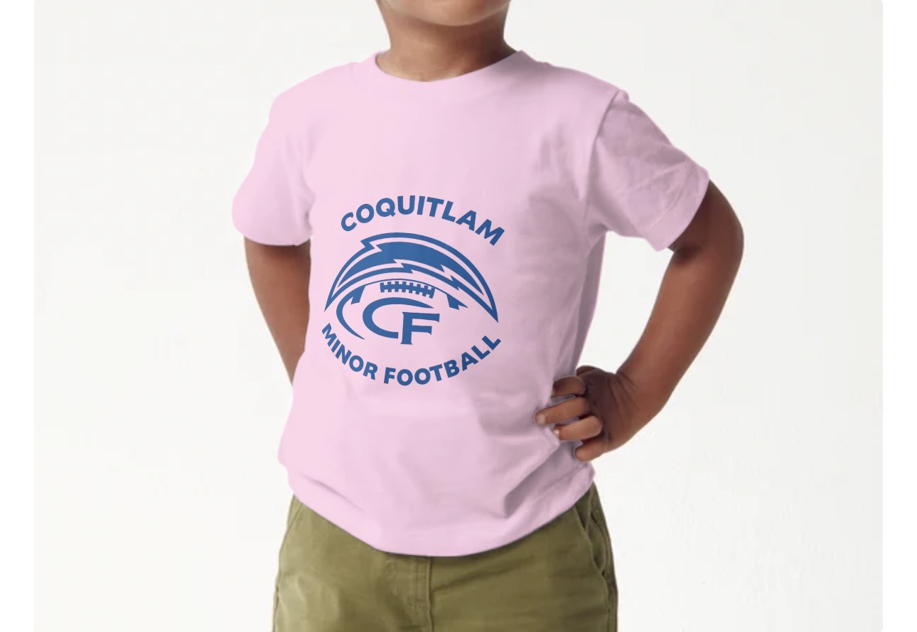 CMFA Sideline Blue Youth - Image 2