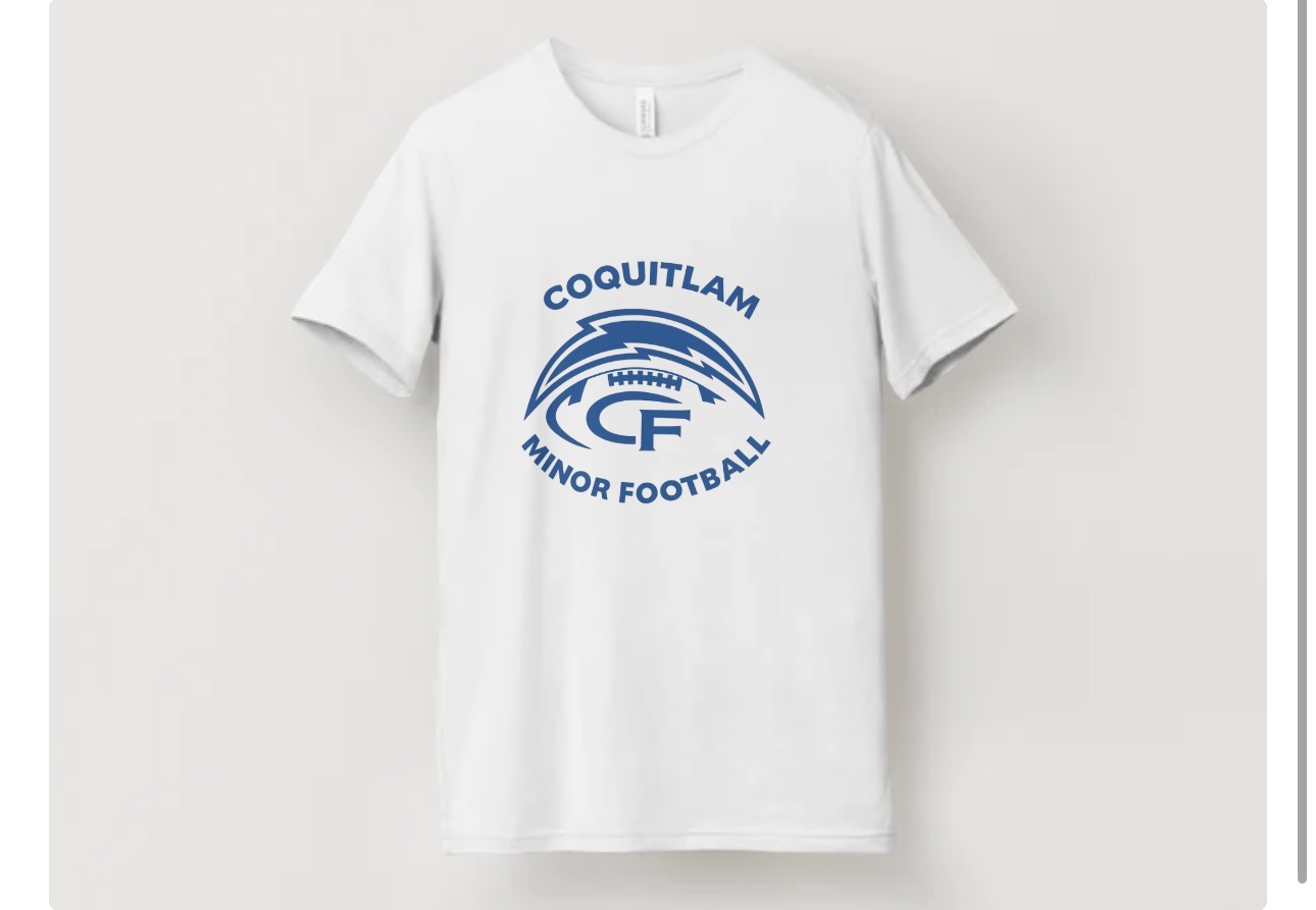 CMFA Sideline Blue Youth - Image 3