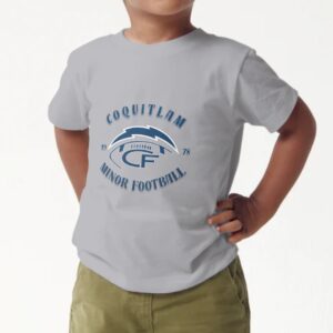 CMFA Blue Wild West Youth