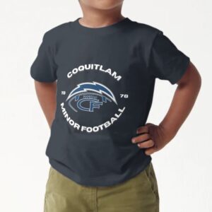 CMFA EST 1978 White Classic