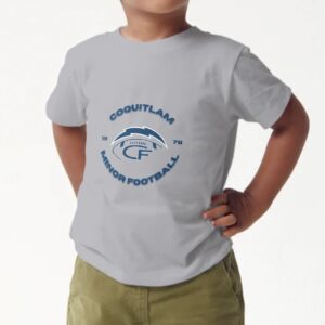 CMFA Blue Classic Youth