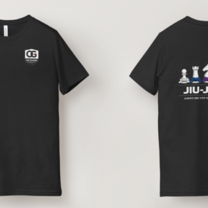 Chess Jiu-jitsu (Youth)