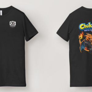 Chokemon